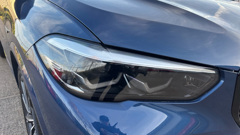 BMW X5 xDrive45e M Sport 5dr Auto Estate